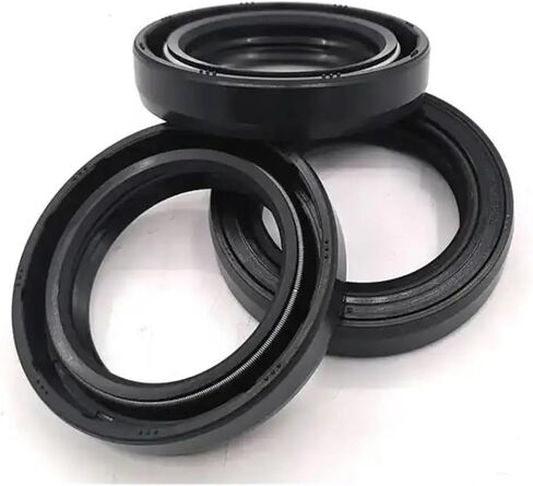 1PC OIL SEAL XKAH-00929 SWAND MOTOR SEALS لـ R205-7 R220-7 R225-7 R265-7 AP2659E 45 * 65 * 12 R250LC7 R250LC7A -9 in Saudi Arabia