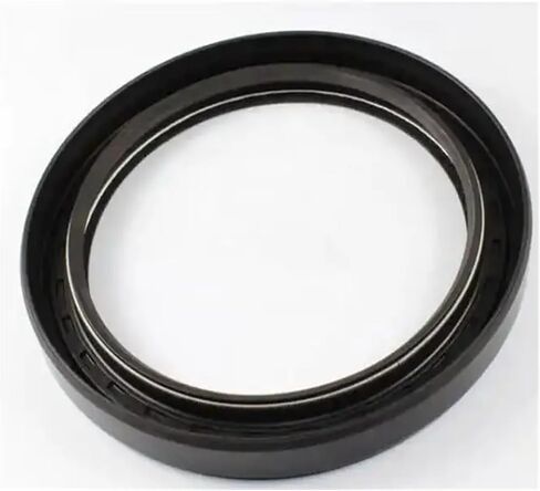 AH8279E Oil Seal for S6D105 6D105 6BD1 Engine Crank Shaft Rear Seal Crankshaft Rear Oil Seal 105 * 135 * 13 AH8279 PC200-1 in Saudi Arabia