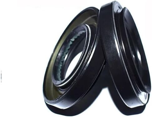 10PCS Oil Seal Type Sealing Ring Oil Seal Oil Seal in Saudi Arabia