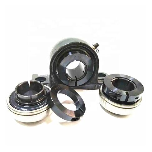 المحامل SB206 SB207 SB208 SB209 SB210 SB211 SB212 وسادة كتلة تحمل الآلات الزراعية (SB210) in Kuwait