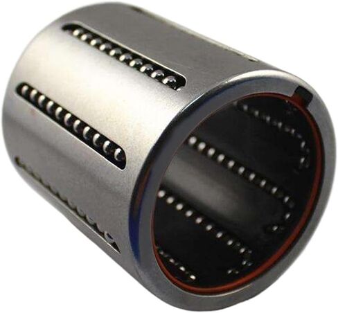 Stamping Linear Bearing KH0622 KH0824 KH1026 KH1228 KH1428 KH1630 KH2030 KH2540 KH3050 KH4060 KH5070PP(KH1026PP) in Saudi Arabia