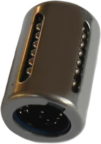 Stamping Linear Bearing KH0622 KH0824 KH1026 KH1228 KH1428 KH1630 KH2030 KH2540 KH3050 KH4060 KH5070PP(KH1026PP) in Saudi Arabia