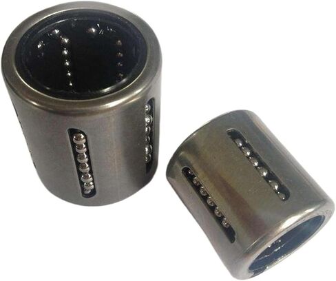 Stamping Linear Bearing KH0622 KH0824 KH1026 KH1228 KH1428 KH1630 KH2030 KH2540 KH3050 KH4060 KH5070PP(KH1026PP) in Saudi Arabia