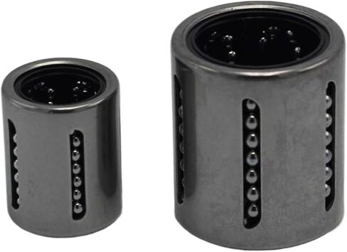 Stamping Linear Bearing KH0622 KH0824 KH1026 KH1228 KH1428 KH1630 KH2030 KH2540 KH3050 KH4060 KH5070PP(KH1026PP) in Saudi Arabia