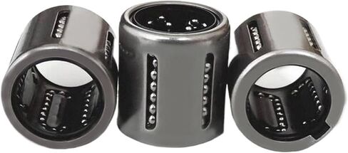 Stamping Linear Bearing KH0622 KH0824 KH1026 KH1228 KH1428 KH1630 KH2030 KH2540 KH3050 KH4060 KH5070PP(KH1026PP) in Saudi Arabia