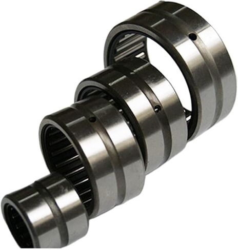 2pcs NK18/16 18 * 26 * 16mm لا محامل أسطوانة إبرة داخلية in Saudi Arabia