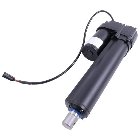 12V DC MOWER ATTUATOR ELECTRY 180035 متوافق مع طوابق Powerfold الجندب 3344 2248 3452 3452R 3461 3461R 3472 3472R 3552R 3561R 3572R 3761R 524V 526V in Saudi Arabia
