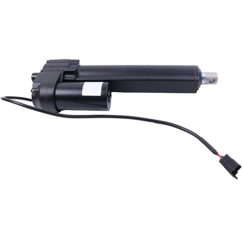 12V DC MOWER ATTUATOR ELECTRY 180035 متوافق مع طوابق Powerfold الجندب 3344 2248 3452 3452R 3461 3461R 3472 3472R 3552R 3561R 3572R 3761R 524V 526V in Saudi Arabia