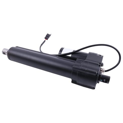 12V DC MOWER ATTUATOR ELECTRY 180035 متوافق مع طوابق Powerfold الجندب 3344 2248 3452 3452R 3461 3461R 3472 3472R 3552R 3561R 3572R 3761R 524V 526V in Saudi Arabia