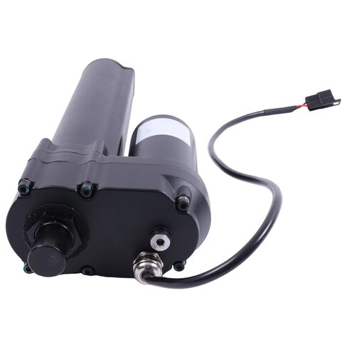 12V DC MOWER ATTUATOR ELECTRY 180035 متوافق مع طوابق Powerfold الجندب 3344 2248 3452 3452R 3461 3461R 3472 3472R 3552R 3561R 3572R 3761R 524V 526V in Saudi Arabia