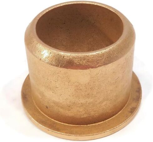 متجر ROP | (حزمة من 4) بوابات العجلات OD 1-5/8 "، معرف 1-1/4" ، شفة OD 2 "، ارتفاع 1-3/8" in Saudi Arabia