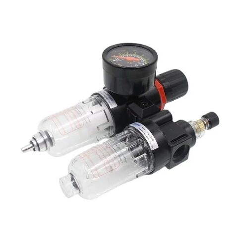 AFC2000 BFC2000 BFC4000 Air Compressor Filter Oil-Water Separator(AFC2000,Copper Filter) in Kuwait