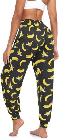 Women’s Harem Pants Paisley Dance Yoga Casual Hippie Sport Pants Trousers in Saudi Arabia