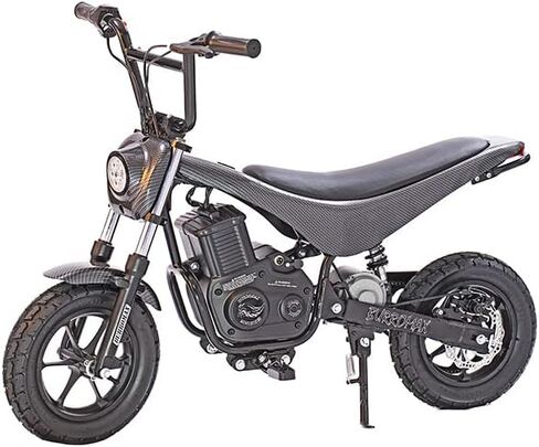 Burromax TT750R ، 750W 36V ليثيوم أيون ، 2 سرعتين ، 22 ميلاً في الساعة ، حتى 250 رطل ، دراجة كهربائية صغيرة in Saudi Arabia