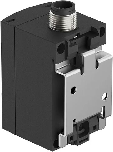 SPAU-P10R-W-G18FD-L-PNLK-PNVBA-M12U 8001230 SPAU-P10R-T-G18M-L-PNLK-PNVBA-M8D 8001201 مستشعر الضغط (8001230) in Saudi Arabia