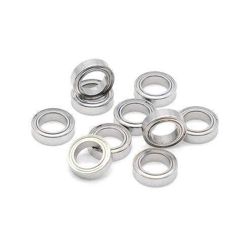 SMR128ZZ CB 8x12x3.5mm Stainless Steel Hybrid Ceramic Bearing DDL-1280ZZ Miniature Ball Bearings in Kuwait
