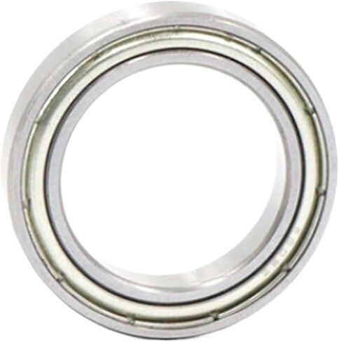 تحمل جدار رفيع 62800ZZ 6800ZZ 6 62800-2Z 10 * 19 * 6MM ، 6800ZZ SINAGE 7 63800-2Z 10 * 19 * 7MM (62800ZZ ، 2PCS) in Saudi Arabia
