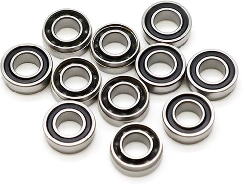 SR1444Tikzn8 3.175x6.35x2.380 مم هجين السيراميك 2pcs in Saudi Arabia