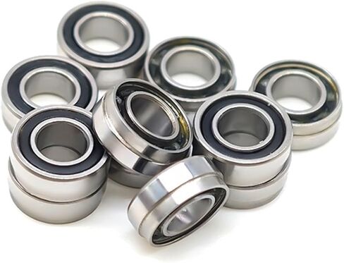 SR1444Tikzn8 3.175x6.35x2.380 مم هجين السيراميك 2pcs in Saudi Arabia