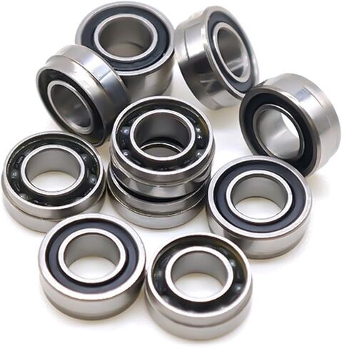 SR1444Tikzn8 3.175x6.35x2.380 مم هجين السيراميك 2pcs in Saudi Arabia