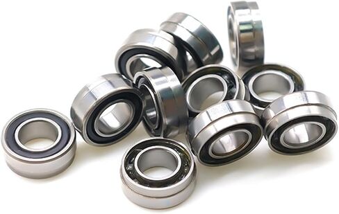 SR1444Tikzn8 3.175x6.35x2.380 مم هجين السيراميك 2pcs in Saudi Arabia