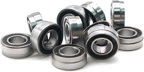 SR1444Tikzn8 3.175x6.35x2.380 مم هجين السيراميك 2pcs in Saudi Arabia
