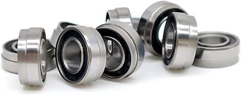 SR1444Tikzn8 3.175x6.35x2.380 مم هجين السيراميك 2pcs in Saudi Arabia