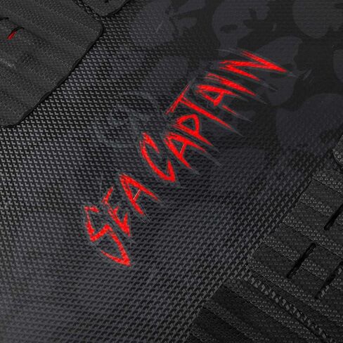 Ronix Tuff Tech - Sea Captain - Dark Abyss Wakesurf Board in Saudi Arabia