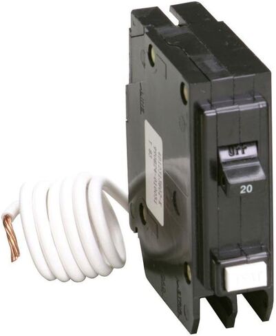 Eaton Corporation GFTCB120CS Eaton Breaker in Saudi Arabia