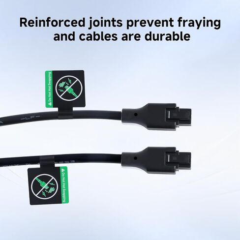 Creality CFS Cable 150 cm Long, Original K2 Plus CFS 485 Extension Cable, Connect Hi Combo/K1C/K1 SE/K1/K1 Max 3D Printers to CFS Filament System, Durable Efficient USB Data Transfer Cables in Saudi Arabia