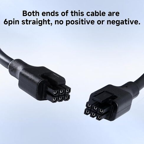 Creality CFS Cable 150 cm Long, Original K2 Plus CFS 485 Extension Cable, Connect Hi Combo/K1C/K1 SE/K1/K1 Max 3D Printers to CFS Filament System, Durable Efficient USB Data Transfer Cables in Saudi Arabia