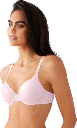 b.tempt'd Women's Future Foundation Lightly Padded Underwire T-Shirt Bra, 953281, Rhubarb, 34B in Saudi Arabia