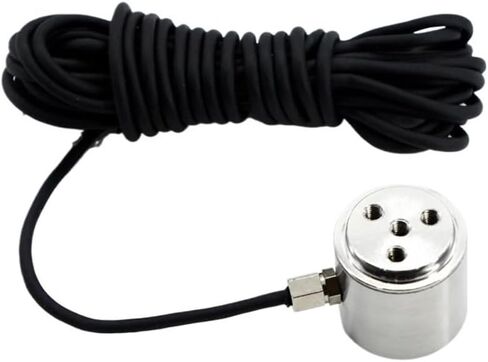 Load Cell Sensor HX711 AD Module Weight Sensor Electronic Scale Micro Weighing Cell Sensor 5KG 10KG 20KG 50KG 100KG(Range 0-10KG) in Saudi Arabia