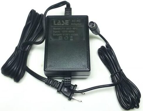 LASE Power Supply Intended for Behringer MXUL5 Eurorack UB1202, XENYX-1202 Mixer (FX:MX5-MP3). in Saudi Arabia