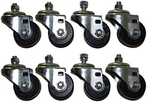 طقم الترقية الثقيلة (2 1/2 "عجلات ث/HRDWR) (M998134) in Saudi Arabia