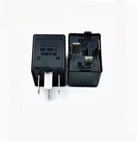 V23136-B1-X66 V23136B1X66 12V DCV12 12DCV 40A 4PIN Relay 5/10Pcs(10PCS) in Saudi Arabia