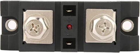 ترحيل الحالة الصلبة الصناعية 60A 80A 100A 120A 200A 300A 400A DC Control AC High Power DA 1PCS (120DA) in Saudi Arabia
