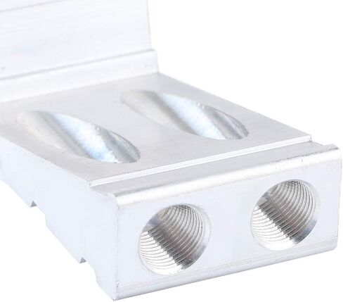 Aluminum Alloy Pocket Hole Fixture Kit Woodworking Oblique Hole Locator Positioner Drilling Tool for Building Frame Cabinets and Fixing Photo Frames in Saudi Arabia