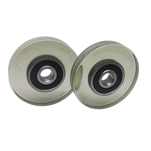 2pcs 8x45x8 628rs محامل مطاطية ناعمة in Kuwait