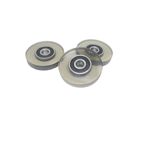 2pcs 8x45x8 628rs محامل مطاطية ناعمة in Kuwait