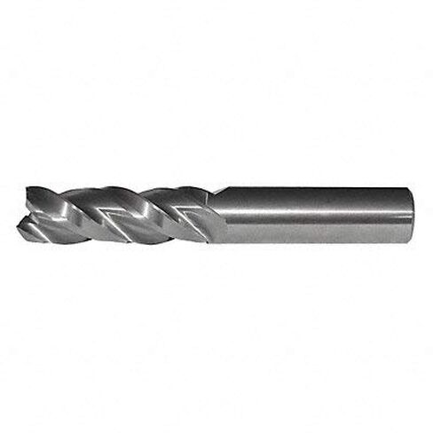 End Mill ، 0.6250 in. Milling Dia. ، 5a03 in Kuwait