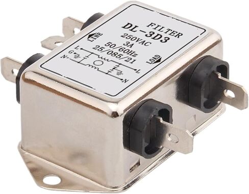 DL-6D3 Filter Power Filter DL-10D32, DL-3D32, DL-1D3(DL-3D32) in Saudi Arabia