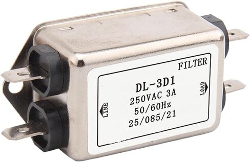 DL-6DB1 Filter Power Filter DL-1D1, DL-3D1, DL-2D1, DL-6D11(DL-6DB1) in Saudi Arabia