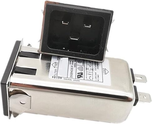 Filter 20Geng3e-R AC Socket Power Filter 20A in Kuwait