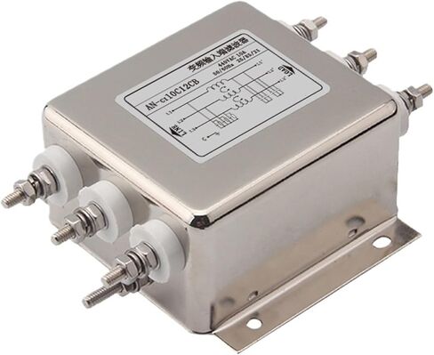 3 كيلو واط/4 كيلو وات ، خط طاقة إدخال العاكس ، مرشح مضاد للمؤتمرات AN-CI10C30GB (AN-CI10C12CB) in Kuwait