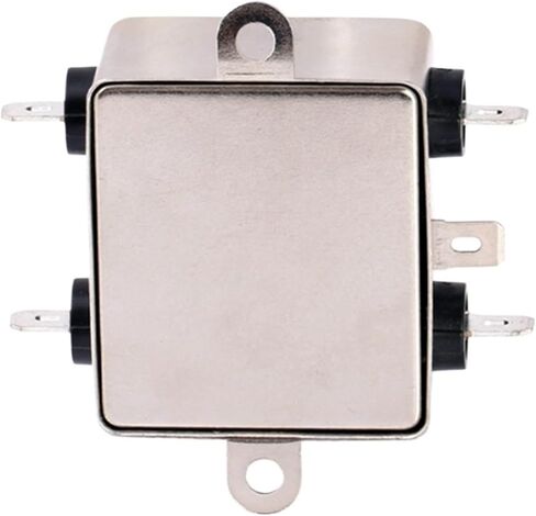 Filter CW3-20A-S15A10A-SCW3L2-6A3A-S التداخل التوافقي أحادي الطور (CW3-6A-T) in Saudi Arabia