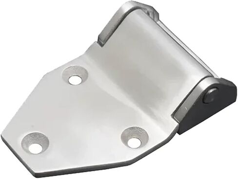 Stainless Steel Heavy-Duty Door Hinge 1Pcs in Saudi Arabia