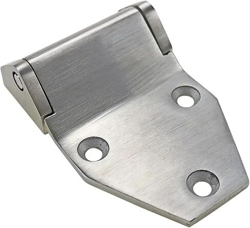 Stainless Steel Heavy-Duty Door Hinge 1Pcs in Saudi Arabia