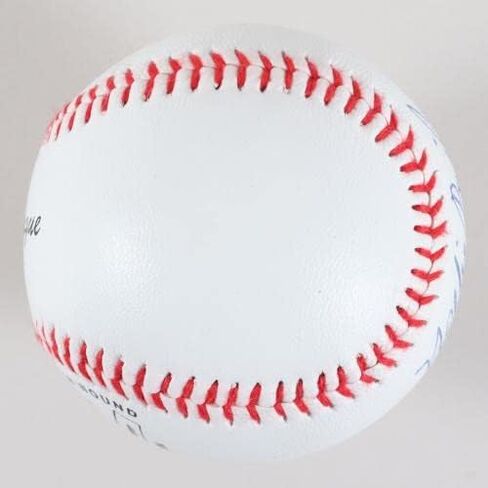 Nelson Briles Signed Baseball Cardinals – COA JSA - Baseball Slabbed Autographed Cards in Saudi Arabia