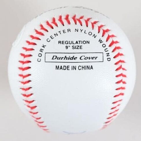 Nelson Briles Signed Baseball Cardinals – COA JSA - Baseball Slabbed Autographed Cards in Saudi Arabia